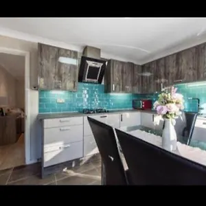  Apartamento Rainbow Quays