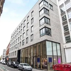  Apartamento Luxury Let @