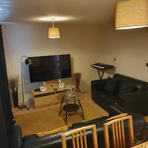 Apartment R&b Homes, London