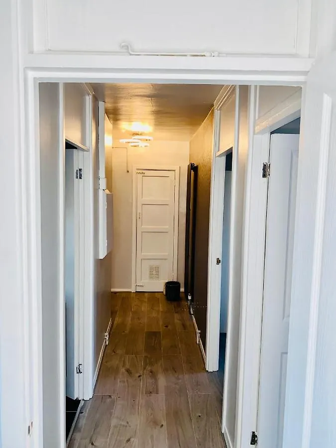 Bright, Spacious, Modern Interior Decor 2 Bedrooms Apartment With Amazing Views Londres Reino Unido